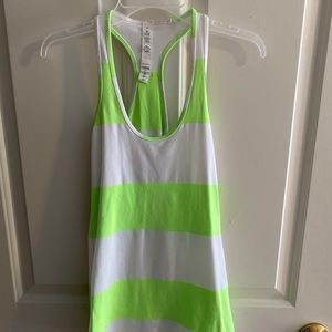 Lululemon tank